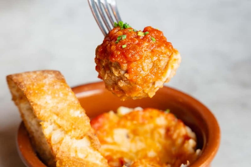 Palma de Mallorca: Gourmet Tapas and Wine Tour - How long the route takes