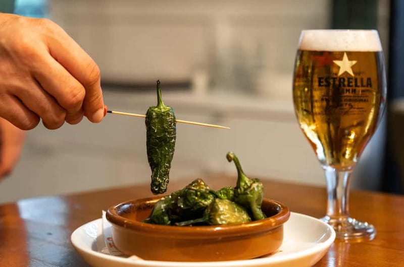 Palma de Mallorca: Gourmet Tapas and Wine Tour - What $65 really buys you