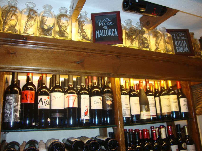 Palma Tour with Wine and Tapas Tasting - Why this Palma tour works as a first taste of Mallorca