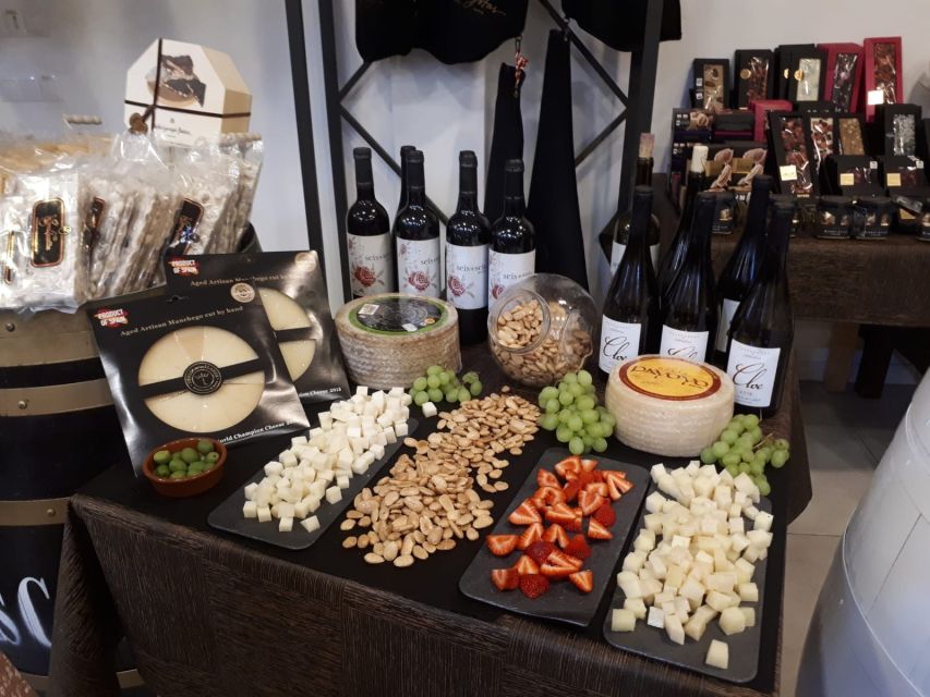 Palma Tour with Wine and Tapas Tasting - Who will enjoy this experience most