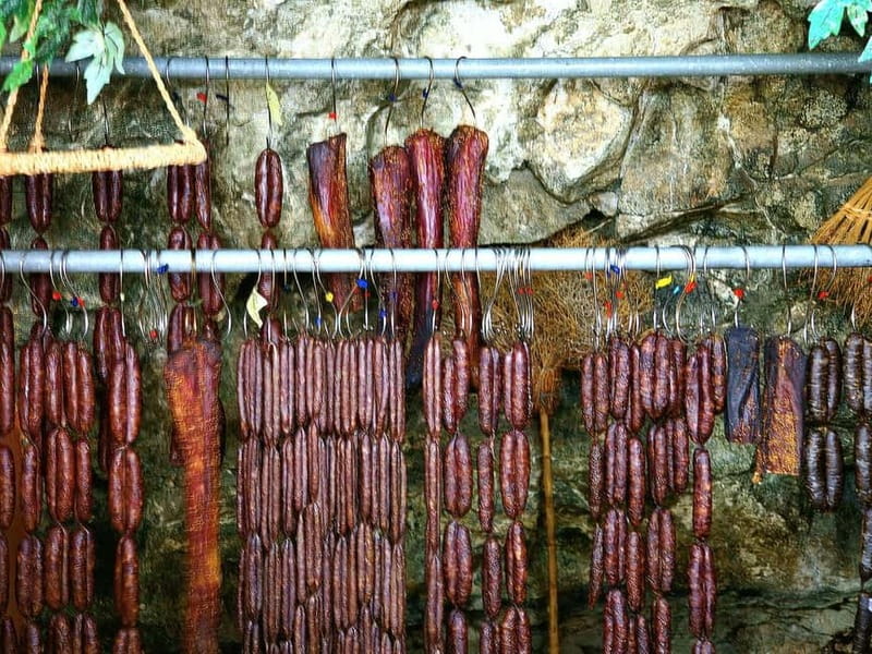 Paphos: Gourmet Cyprus Tour – Local Flavors & Wine - Why this food tour reaches beyond Paphos