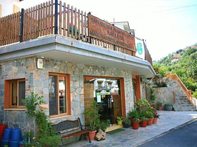 Paphos: Gourmet Cyprus Tour – Local Flavors & Wine - Is this $69 Cyprus food tour worth booking?