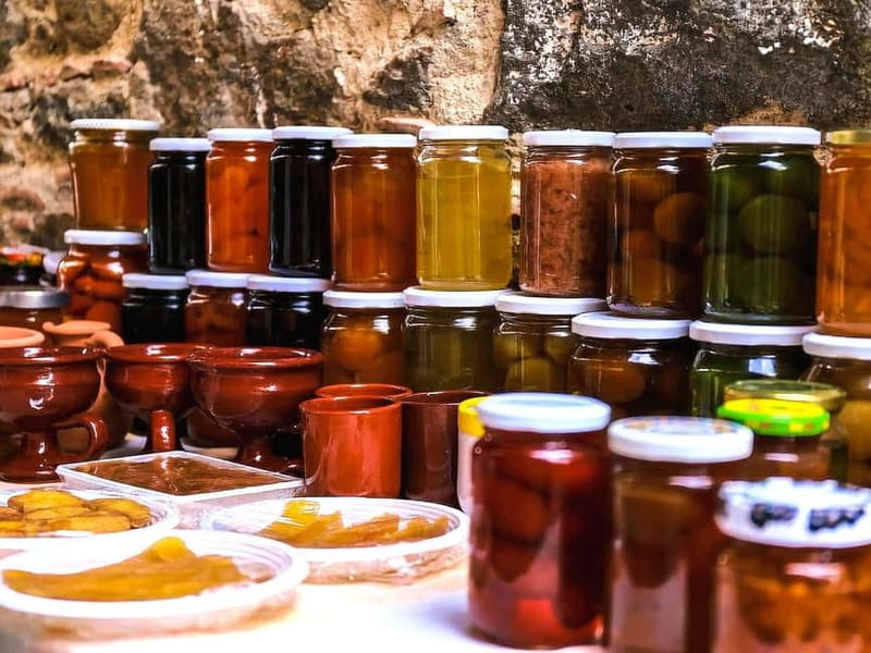 Paphos: Gourmet Cyprus Tour – Local Flavors & Wine - What to pack and who should book