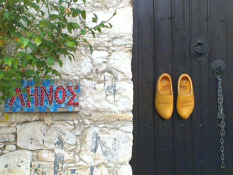 Paphos: Gourmet Cyprus Tour – Local Flavors & Wine - Agros turns Damask roses into food and beauty products