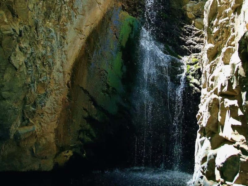 Paphos: Scenic Troodos Mountains Tour with Wine Tasting - Key points at a glance