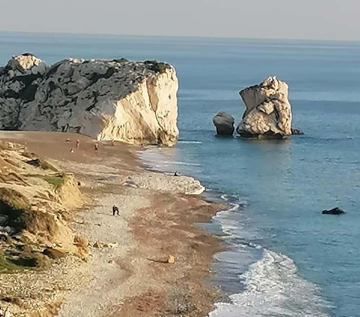 Paphos: Troodos Mountains Jeep Tour with Wine Tasting - Wine tasting and Commandaria