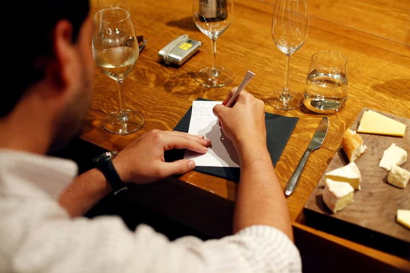 Paris: French Wine Tasting Class with Sommelier - Is $88 a fair price?