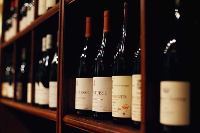Paris: French Wine Tasting Class with Sommelier - How much wine do you actually taste?