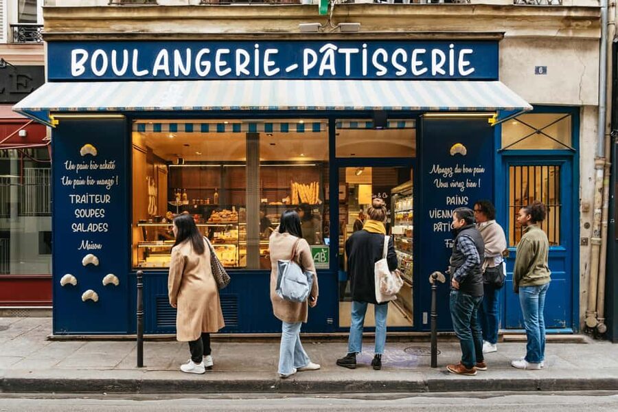 Paris: Gourmet Food Tour with Over 10 Tastings and Wine - Why this Paris food walk works well