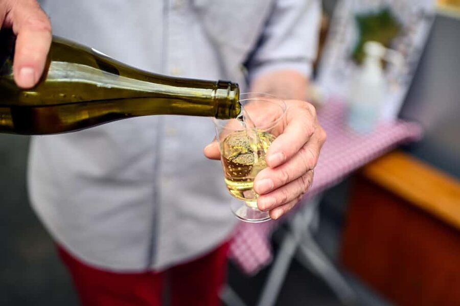 Paris: Le Marais District Food Tour with 10+ Tastings & Wine - Macarons, chocolate, and the secret dish