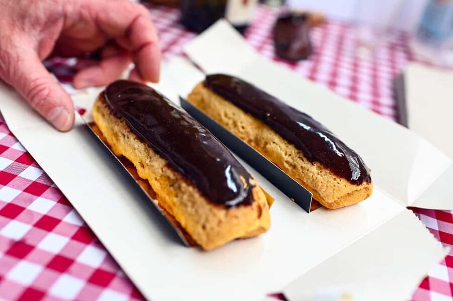 Paris: Le Marais District Food Tour with 10+ Tastings & Wine - What $101 buys you