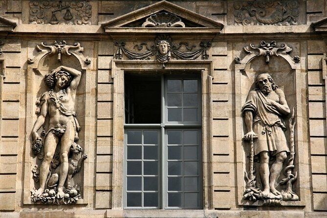 Paris Le Marais District Original Food and Wine Tasting Tour - Key points to know before booking