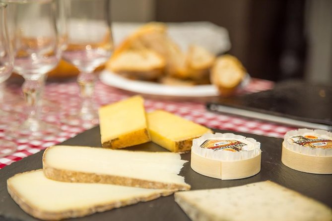 Paris Le Marais District Original Food and Wine Tasting Tour - Is $157.21 a fair price?