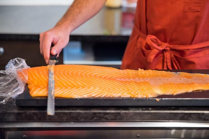 Paris Le Marais District Original Food and Wine Tasting Tour - Who will enjoy this most?