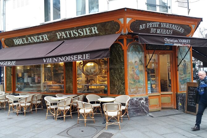 Paris Le Marais Food Tour With 10+ Tastings, Cheese, Wine & More - The Jewish quarter and Le Marais beyond French classics