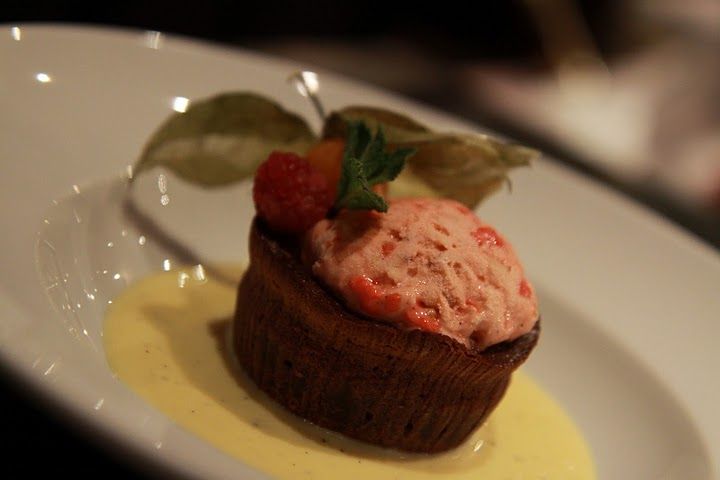 Paris: O Chateau's Wine Tasting Dinner - Practical details for planning your night