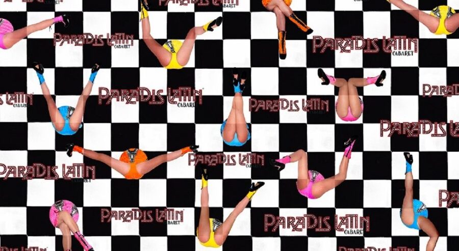Paris: Paradis Latin Cabaret Show with Optional Champagne - Champagne, dinner, and service timing