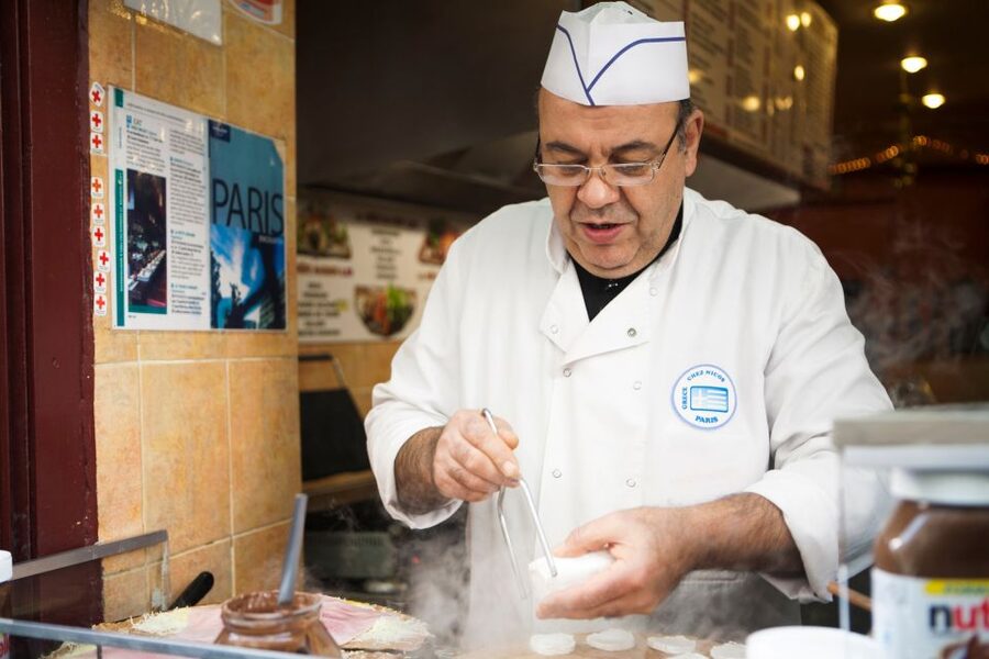 Paris: Private Food and Wine Tour in Le Marais - FAQ