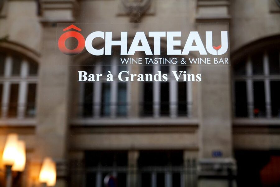 Paris: Wine and Cheese Lunch - Five cheeses, five different lessons