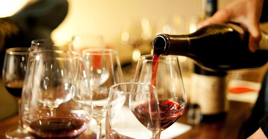 Paris: Wine and Cheese Tasting - Why the cheese pairing matters