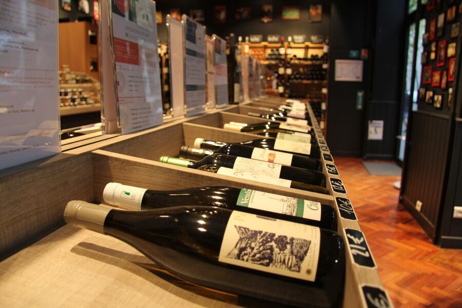 Paris: Wine and Cheese Tasting - How this fits into a Paris day