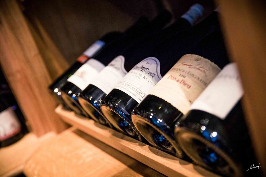Paris: Wine and Cheese Tasting - Booking details worth checking