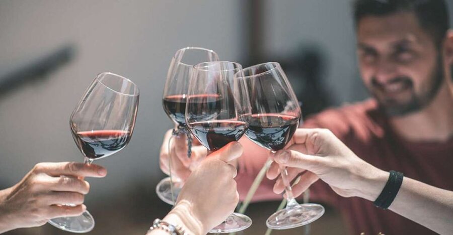 Partinico: Historic Sicilian Vineyard & Wine Tasting Tour - A country winery with a long Sicilian story