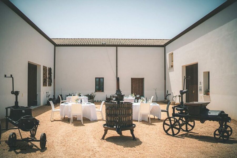 Partinico: Historic Sicilian Vineyard & Wine Tasting Tour - Is $53 a fair price?