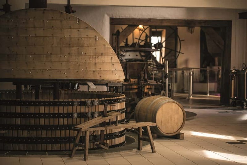 Passy-Grigny: Chocolate and Champagne Tasting Tour - Key points to know before booking