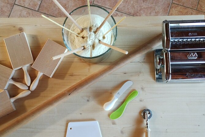 Pasta Class Cook Traditional -Sciacca-Wine included-Shuttle extra - Who will enjoy this class most