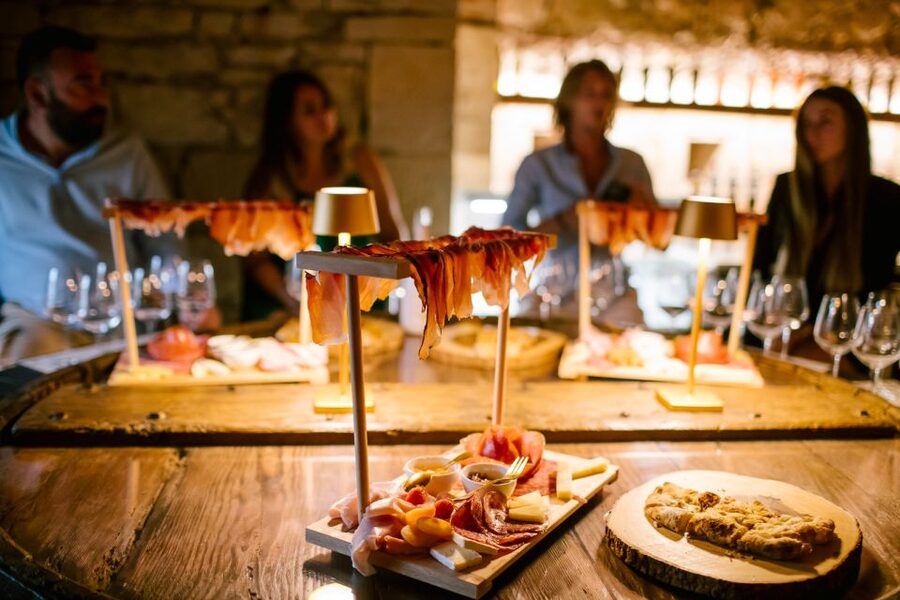 Pastrengo: Lake Garda Wine & Food Tasting in Historic Fort - Why This Fort Makes the Tasting Different