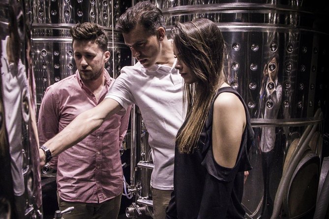 Penedes Wine & Cava Tasting & 4WD Vineyards Tour from Barcelona - Timing, weather, and possible changes