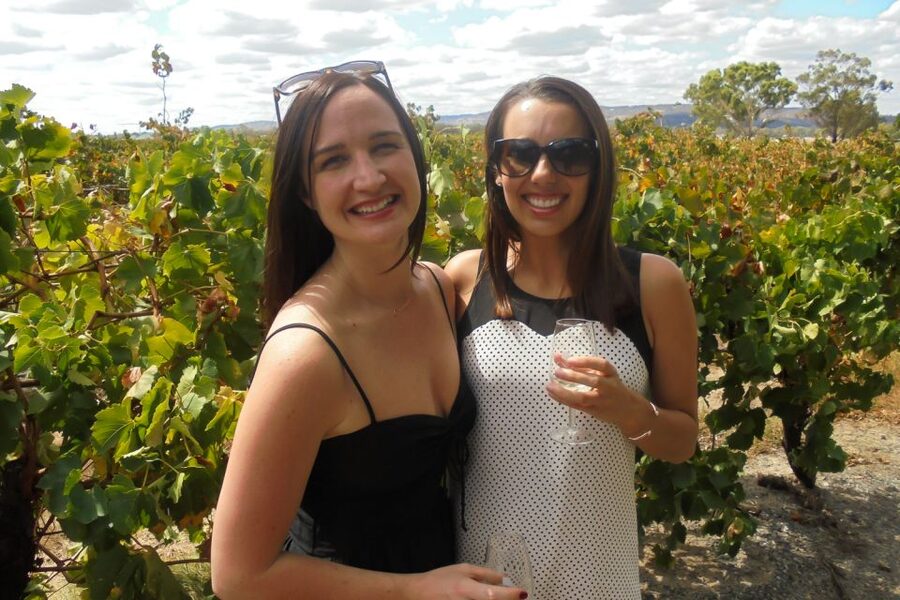 Perth: Full Day Swan Valley Cruise & Wine Tasting With Lunch - Beer, local snacks, and a change of gear