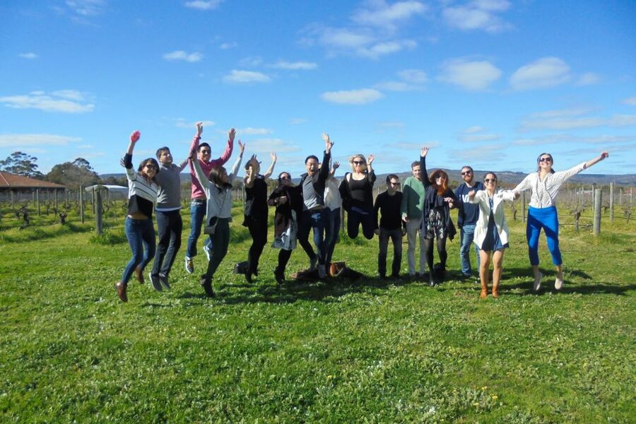 Perth: Full Day Swan Valley Cruise & Wine Tasting With Lunch - Chocolate at Whistler’s