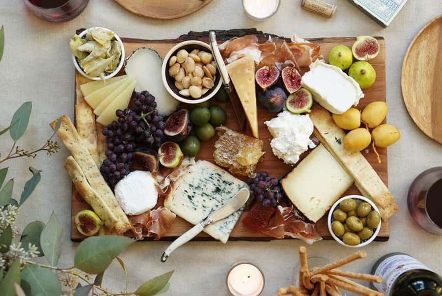 Perth VIP Swan Valley Wine Tour - Premium Small Group Tour - First tasting with cheese at a boutique cellar door