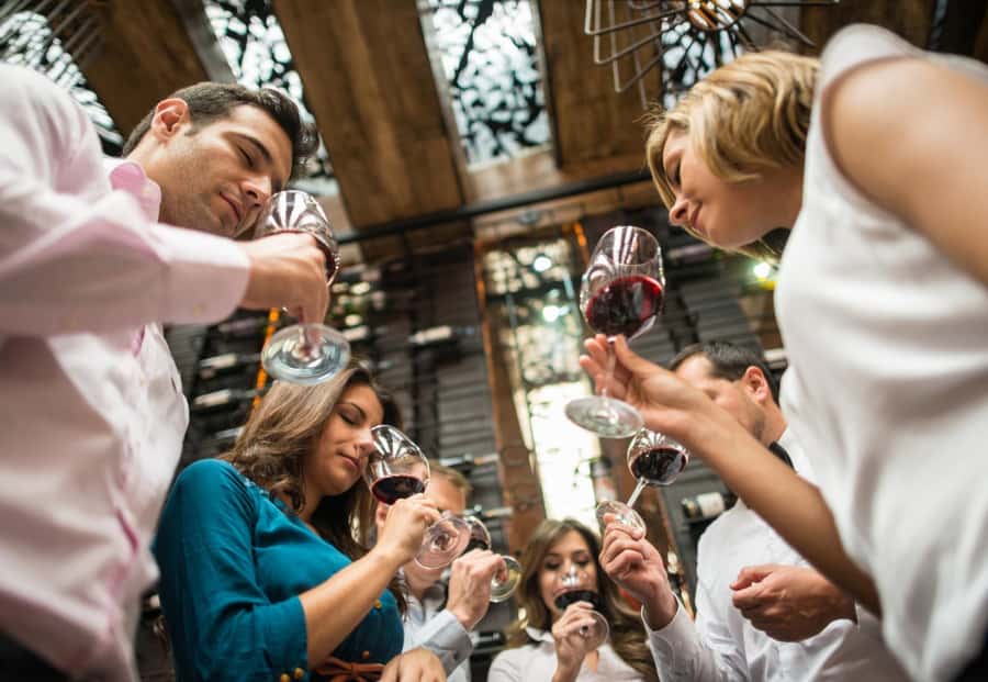 Perth VIP Swan Valley Wine Tour - Premium Small Group Tour - The 30-minute trip from Perth