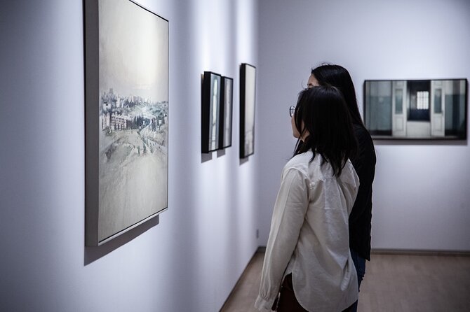 Picasso Museum and Walking Tour Plus Optional Wine & Food Tasting - Adding the Vila Viniteca tasting