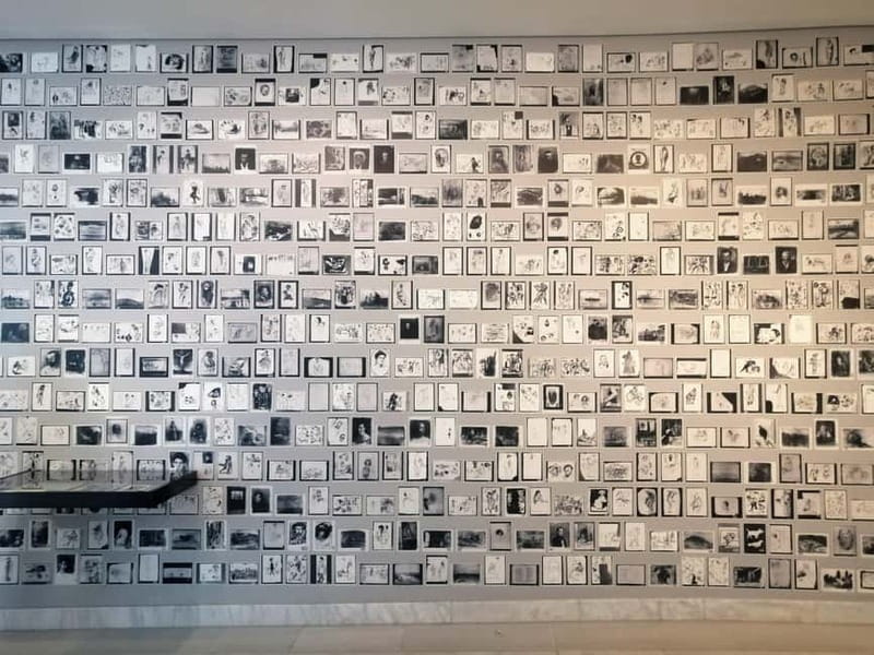 Picasso Museum and Walking Tour Plus Wine Tasting Upgrade - Is the $47 price good value?