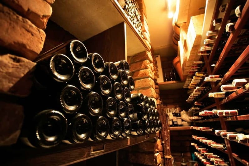 Piedmont: Winery Tour, Taste Barolo, Barbaresco & Local Food - Seven wines, from Barbera to Barolo