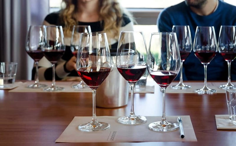 Piedmont: Winery Tour, Taste Barolo, Barbaresco & Local Food - Charles and the old cellar
