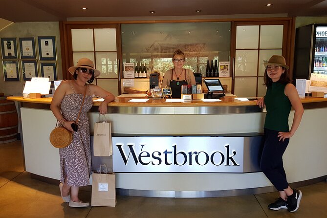Piha Waitakere Rainforest Wine Tour from Auckland - Practical details before you book