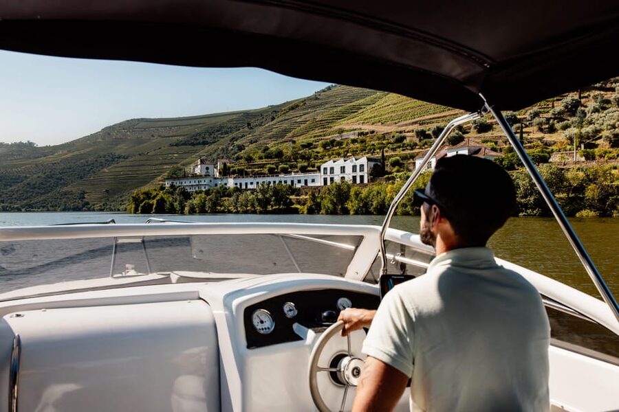 Pinhão: 1 Hour SUNSET Cruise with Sparkling Wine - Should you book this Pinhão cruise?