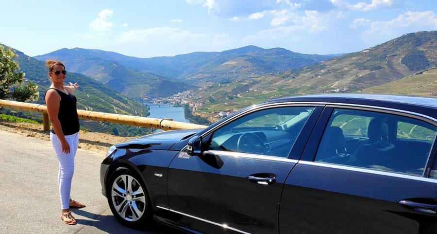 Pinhão: Douro Valley with Wine Tasting, Boat Trip and Lunch - Seeing the Douro from the river