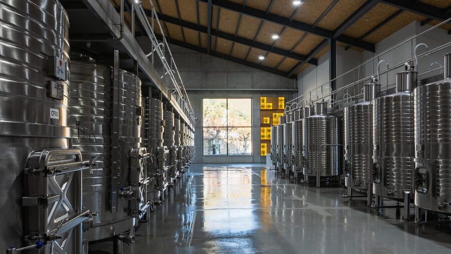 Pinhão: Quinta da Formigosa Vineyard Tour and Wine Tasting - Timing, comfort, and access