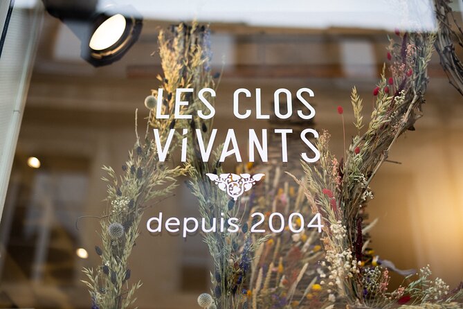 Pinot Noir Masterclass - Wine tasting in Dijon - Learning how Dijon connects to the Côte d’Or