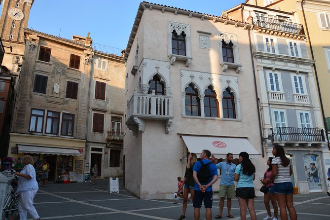 Piran Walking Tour with Local Wine and Food Tasting - Who will get the most from this Piran tour?