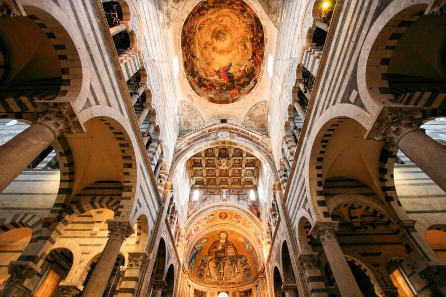 Pisa: Cathedral Guided Tour and Tower tickets & wine tasting - Timing, pace, and who will enjoy it