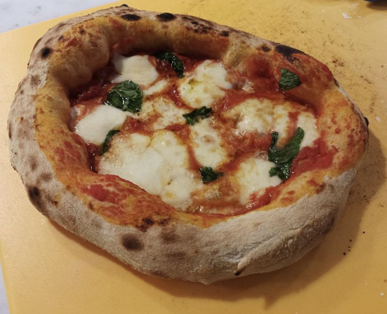 Pizza and Tiramisu Cooking Class with Wine in Milan - Family, couple, and group appeal