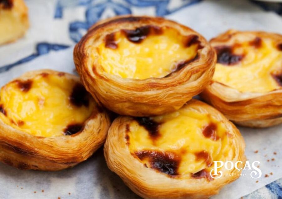 Poças: Guided Tour & Port Wine Tasting with Pastel de Nata - What the Poças experience is really about