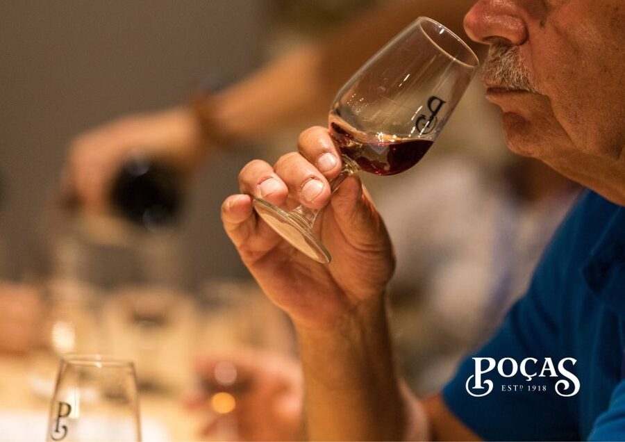 Poças: Guided Tour & Port Wine Tasting with Pastel de Nata - How much value do you get for $27?
